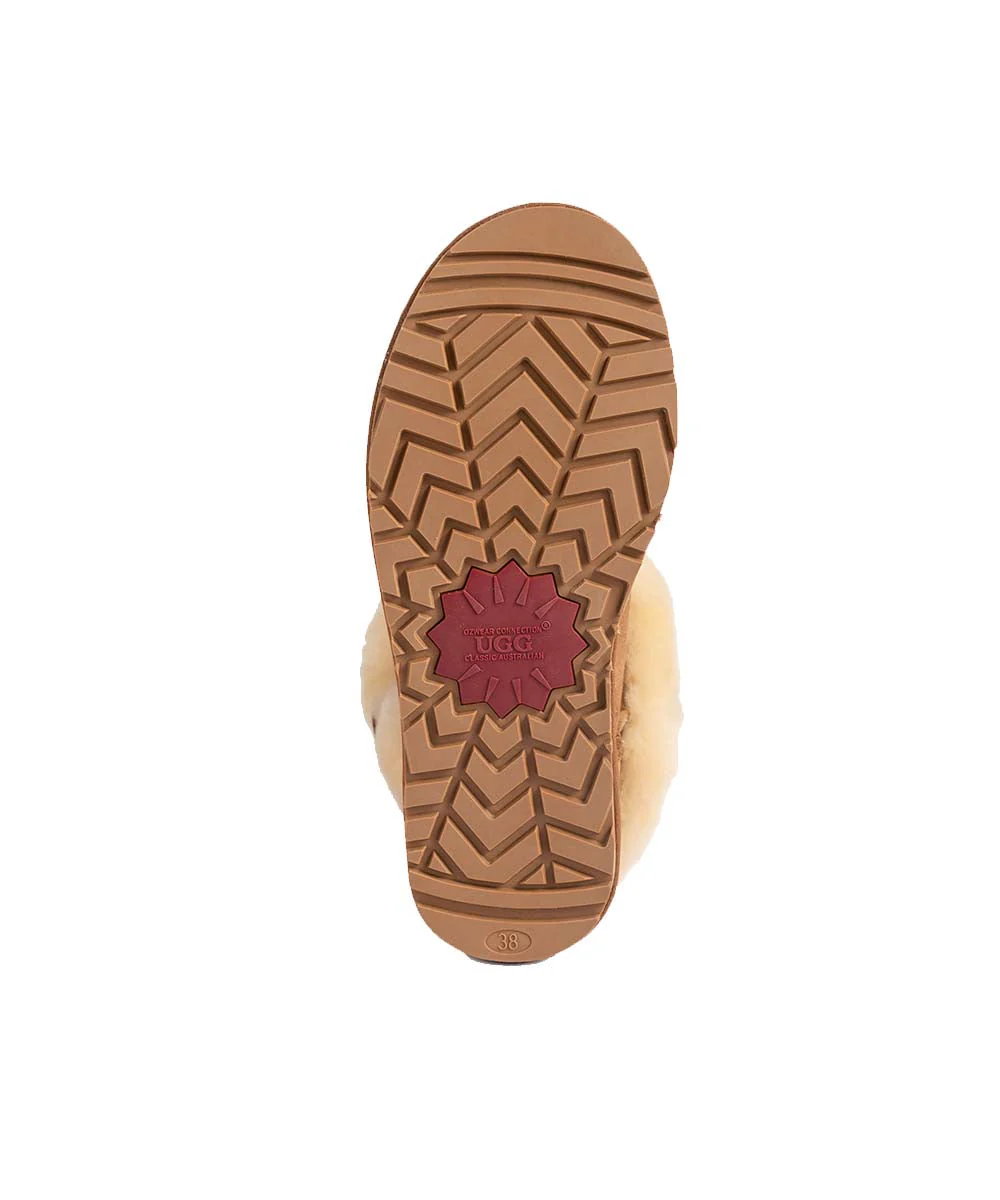 Women's   Claire Boot