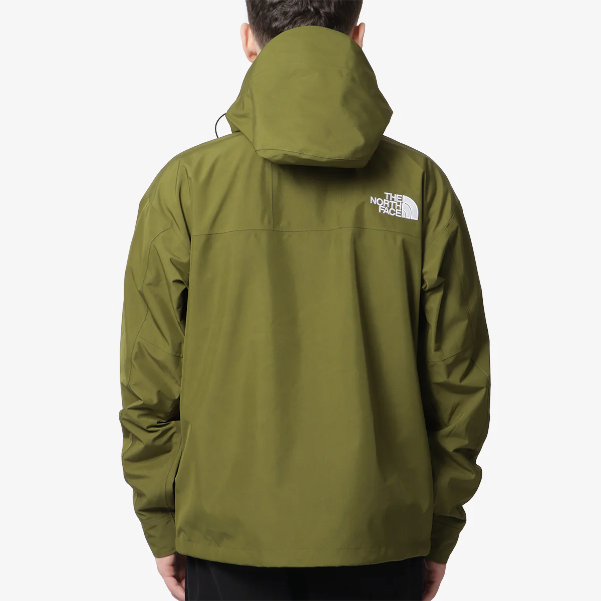 Gore-Tex Mountain Jacket