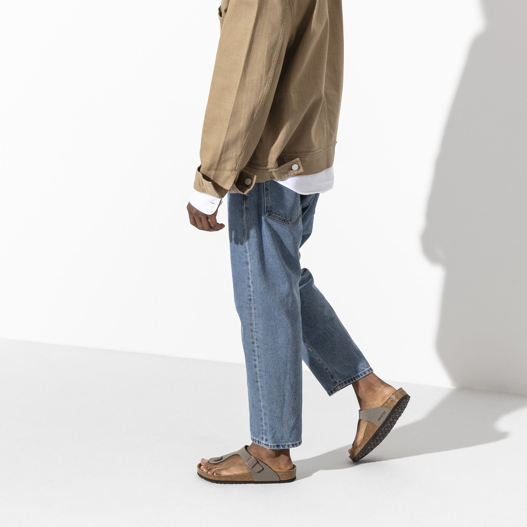 Gizeh Birko-Flor Birkibuc