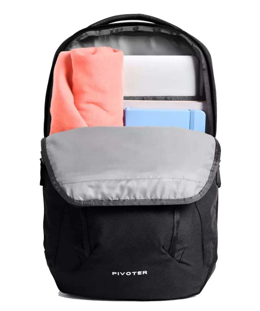 Pivoter Backpack (Unisex)