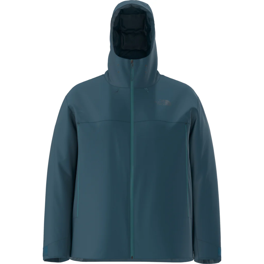 Big MTN Range Down Jacket (NF0A8A35) Mens 2025