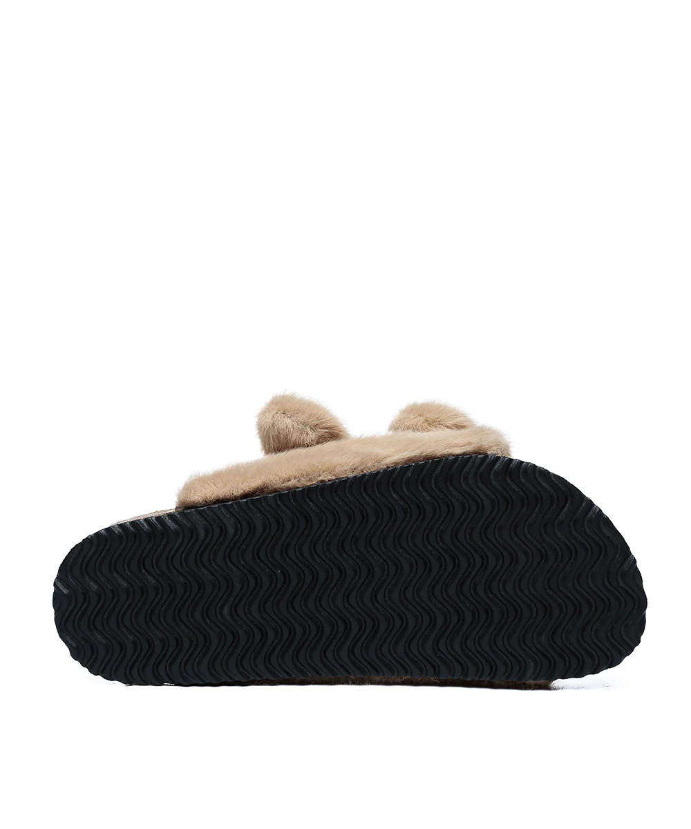 Women's   Hurley Slip-On