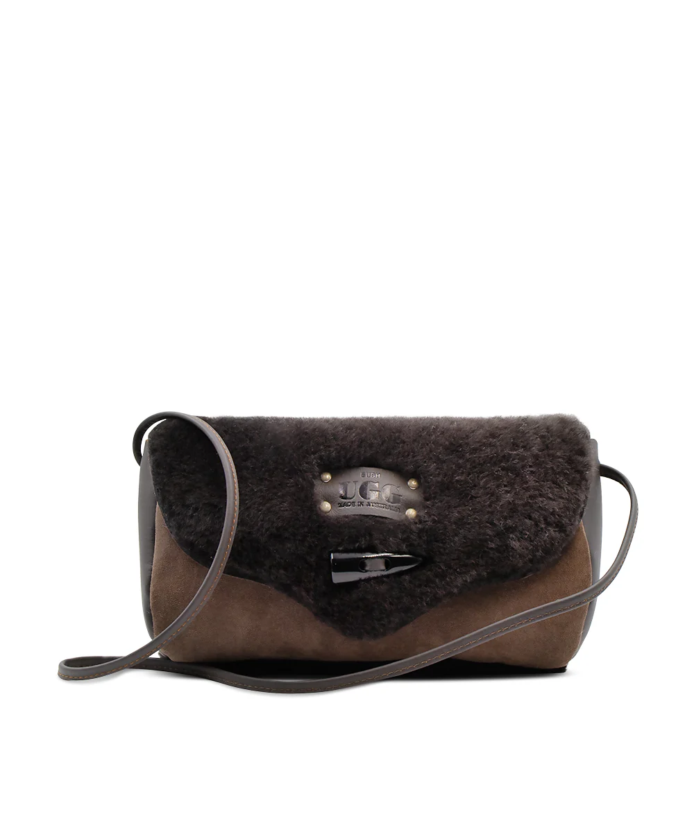 Medium Flapover Bag