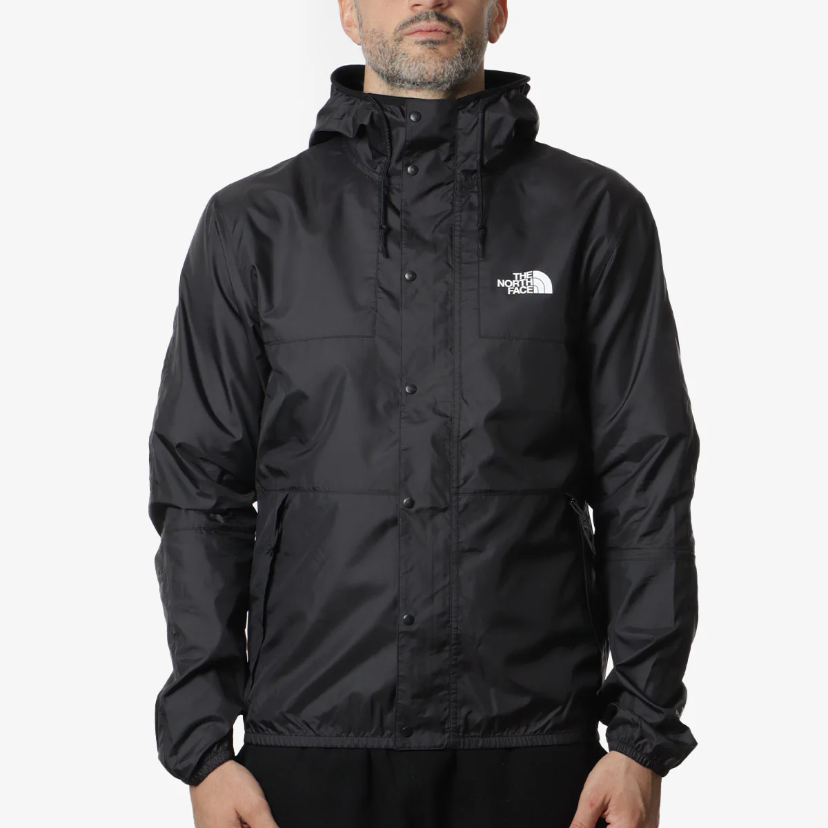 Seasonal Mountain Jacket