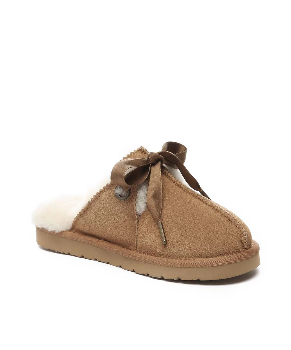 Women's   Rube Slipper