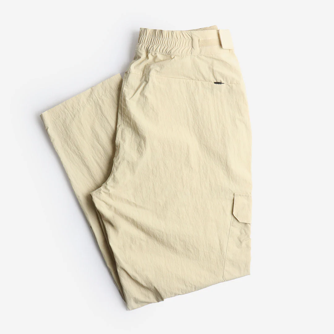 78 Low-Fi Hi-Tek Cargo Pant