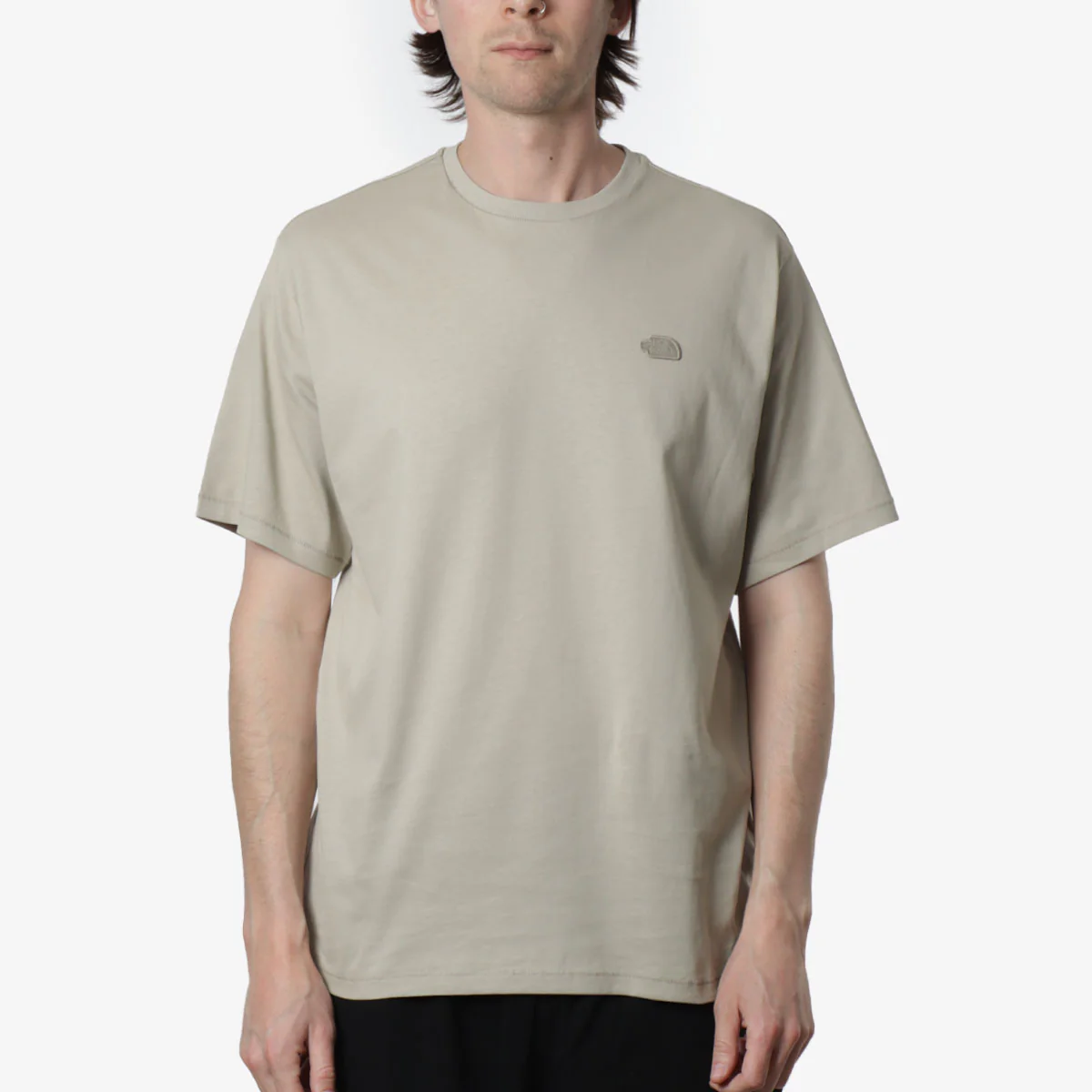 Natural Dye T-Shirt