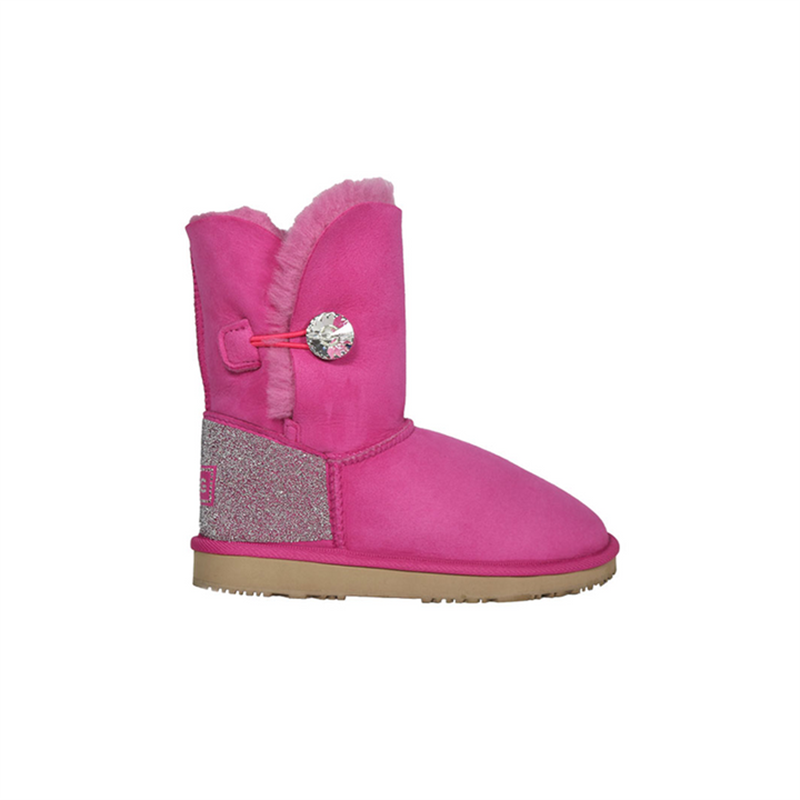 Women's Luxe Las Vegas Mid