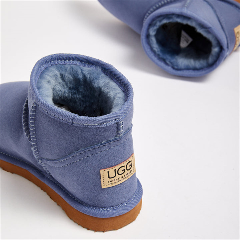 Women's Classic Ultra Mini Colours