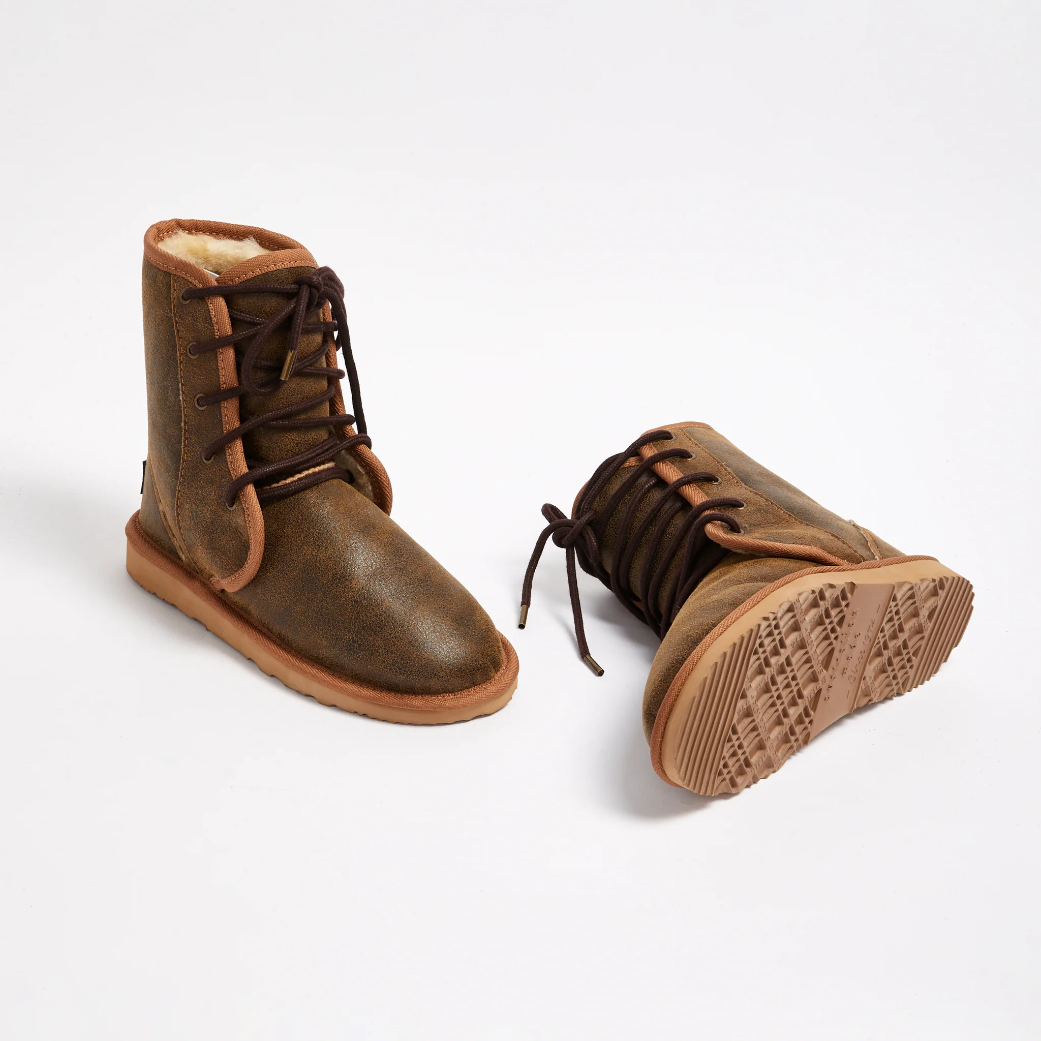 Women's Dusty Mid Bomber