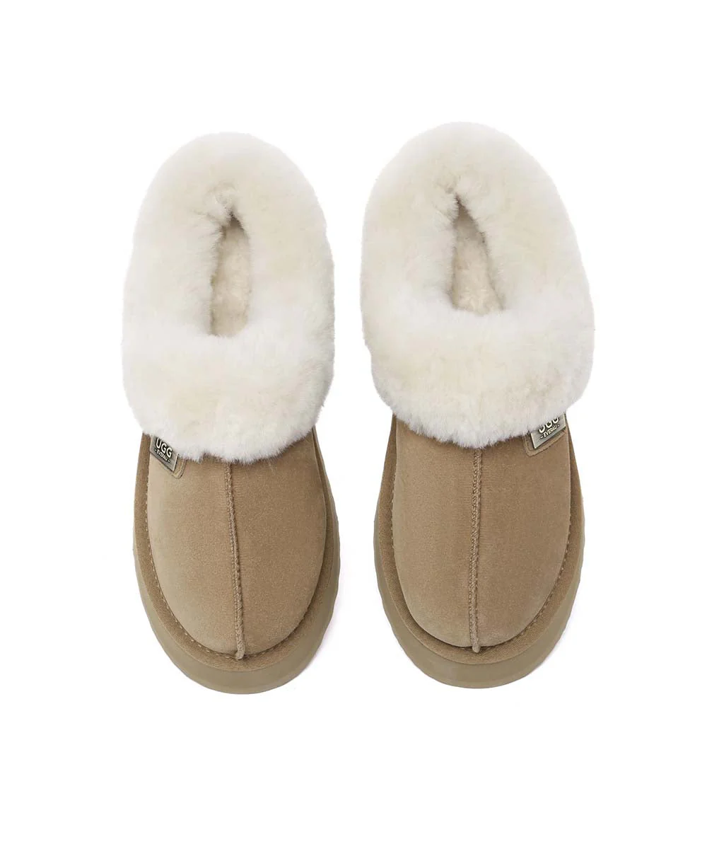 Women's   Hailey Slippers