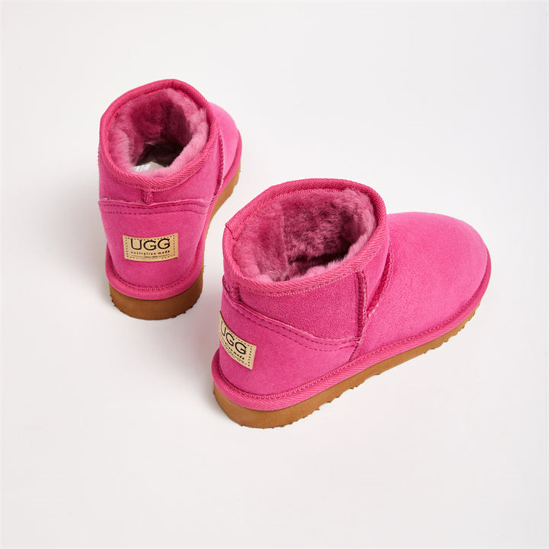 Women's Classic Ultra Mini Colours