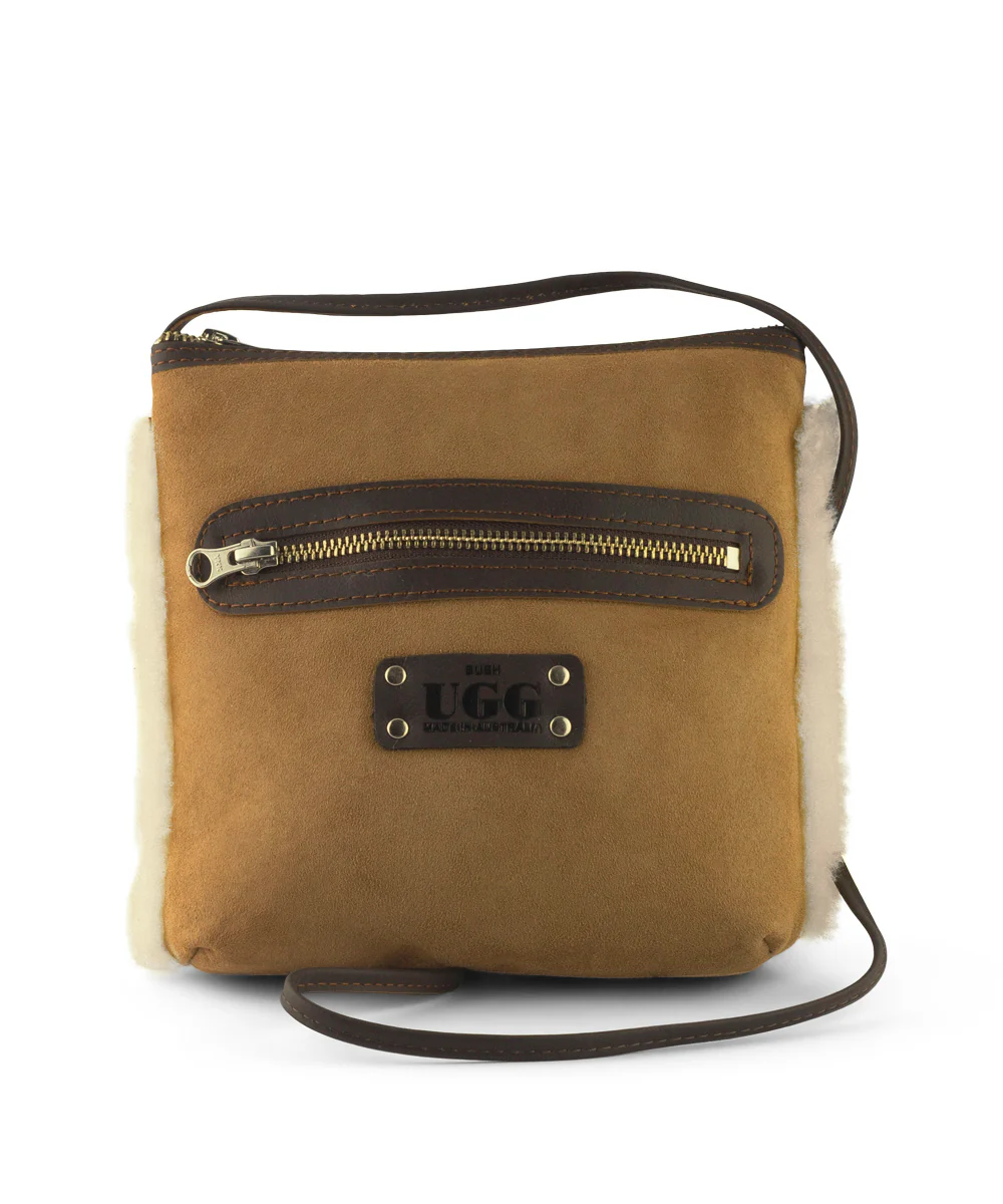 Casual Shoulder Bag