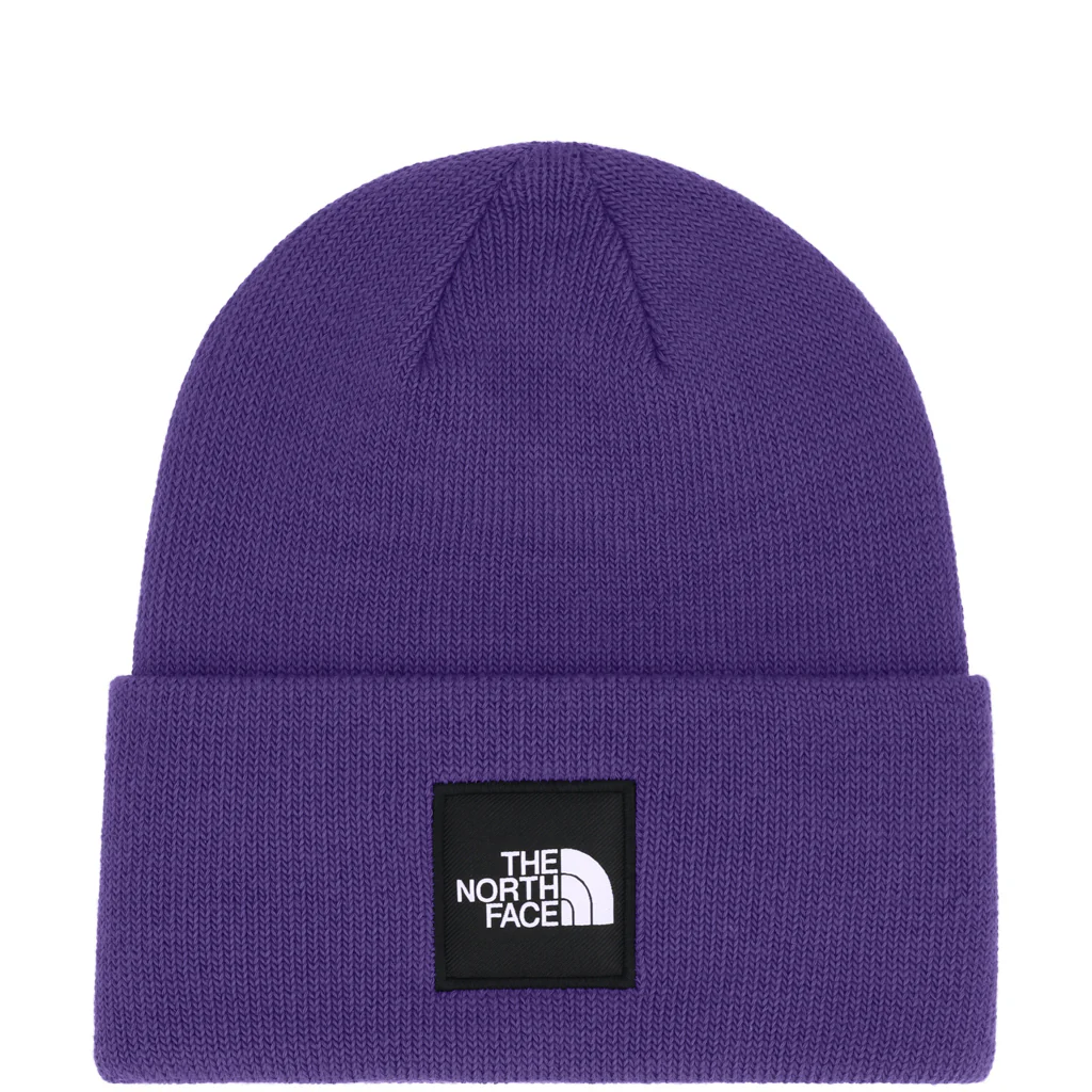 Big Box Beanie (NF0A85CW) Adult 2025