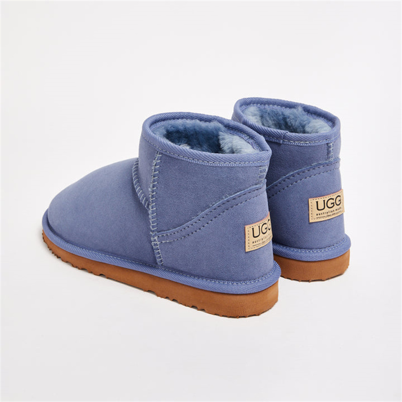 Women's Classic Ultra Mini Colours