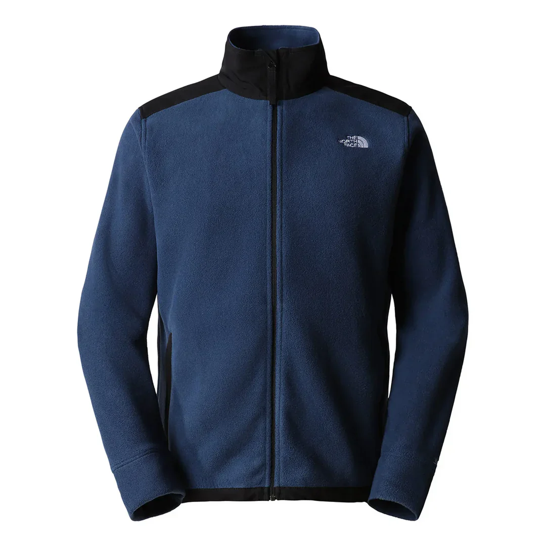Alpine Polartec? 200 Fleece FZ Jacket (Men's)