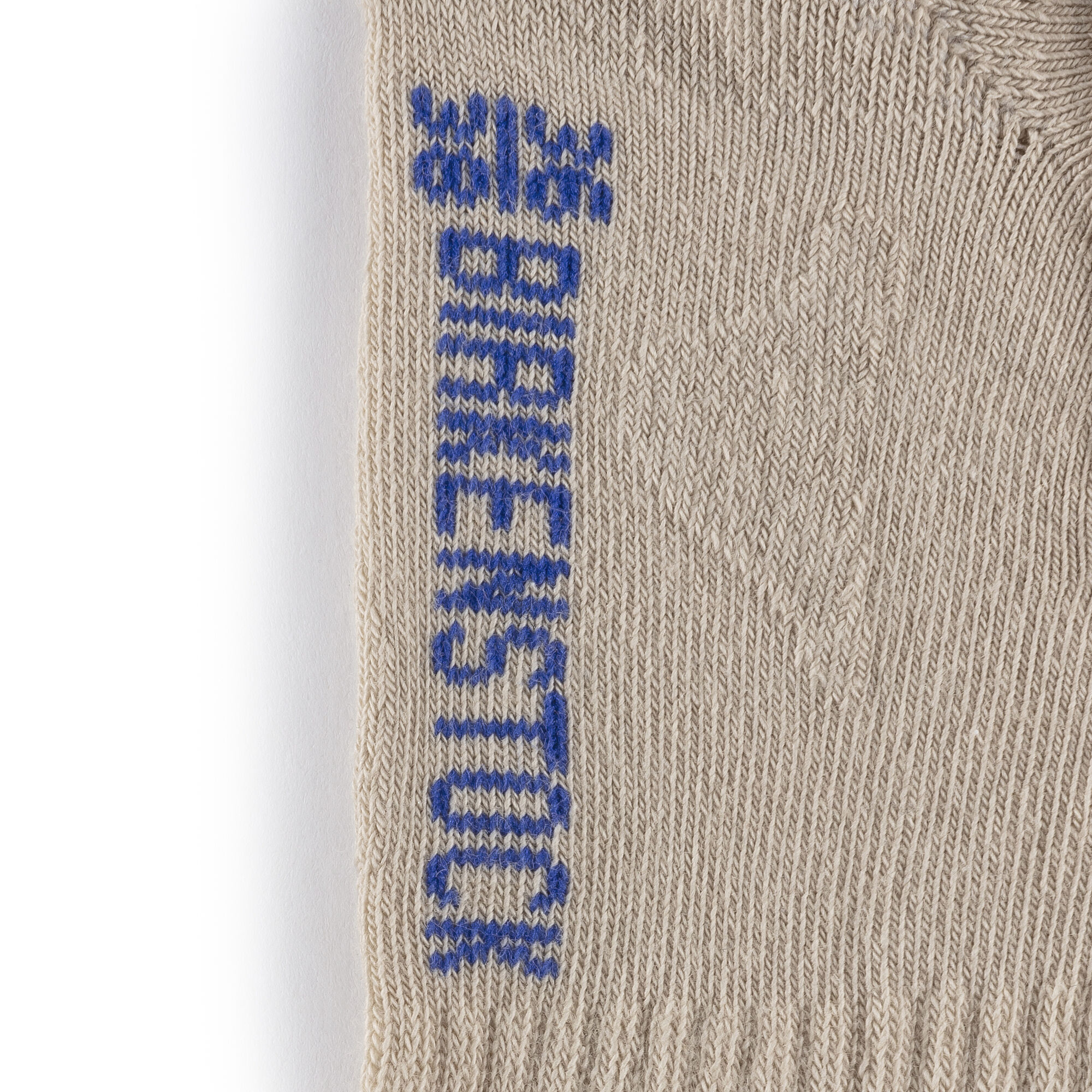 Cotton Sole Invisible Women Cotton/Polyamid/Elastane