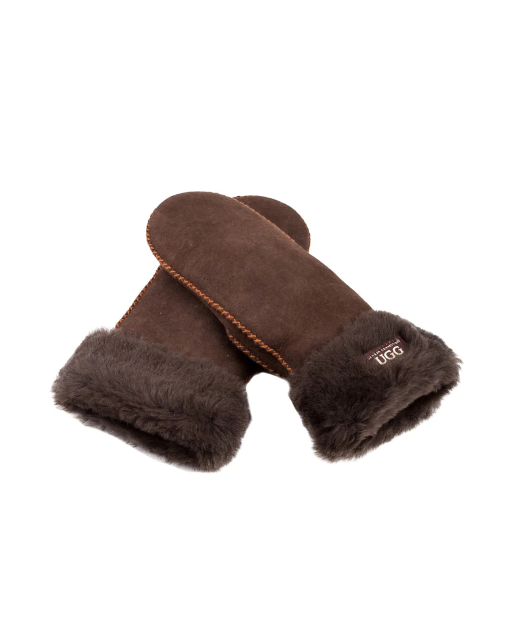 Mitten Gloves