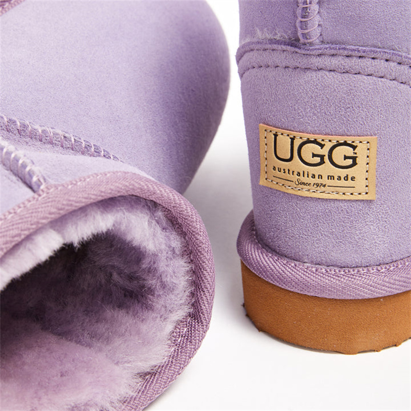 Women's Classic Ultra Mini Colours