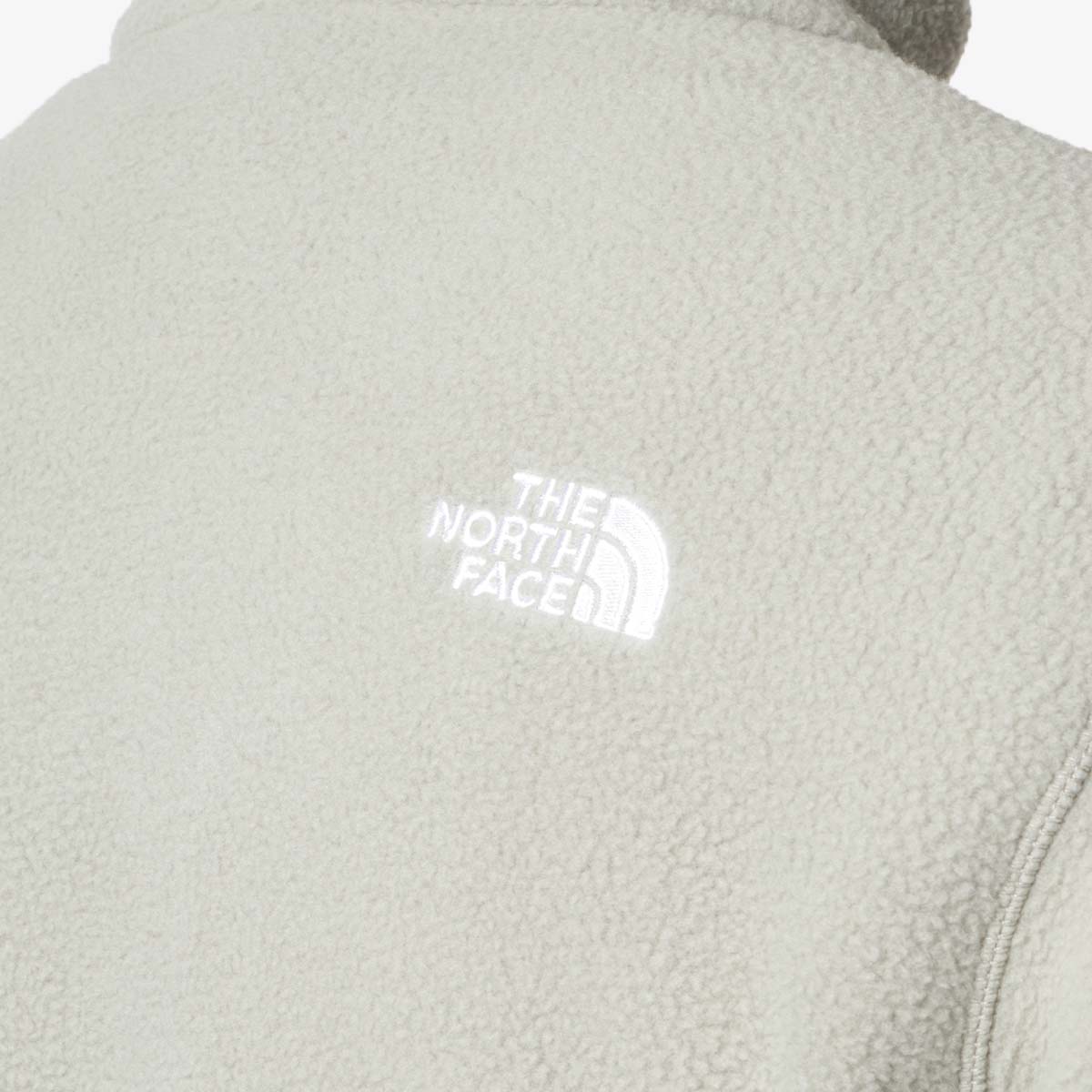 Fleeski Full Zip Jacket