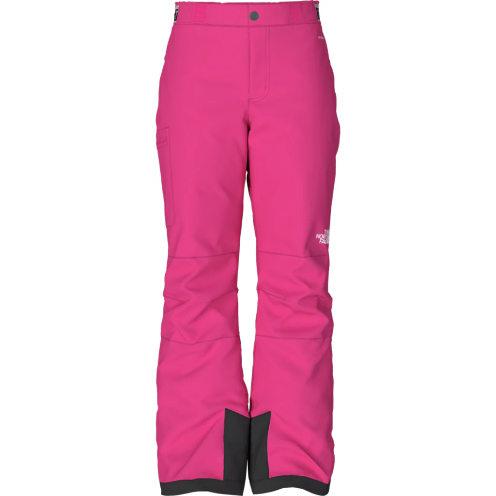 Freedom Insulated Pant (NF0A82Y7) Girls 2024
