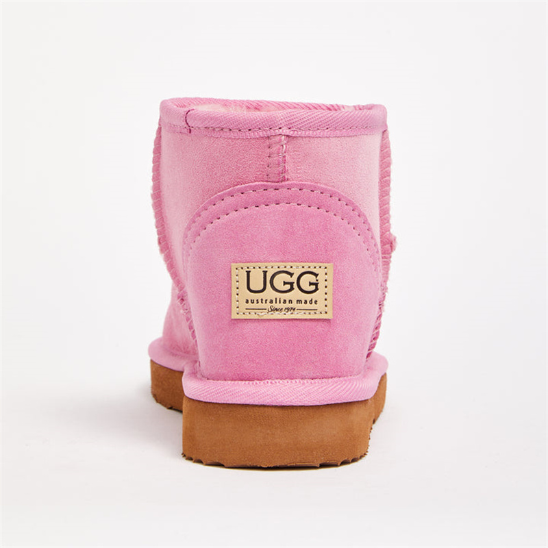 Women's Classic Ultra Mini Colours