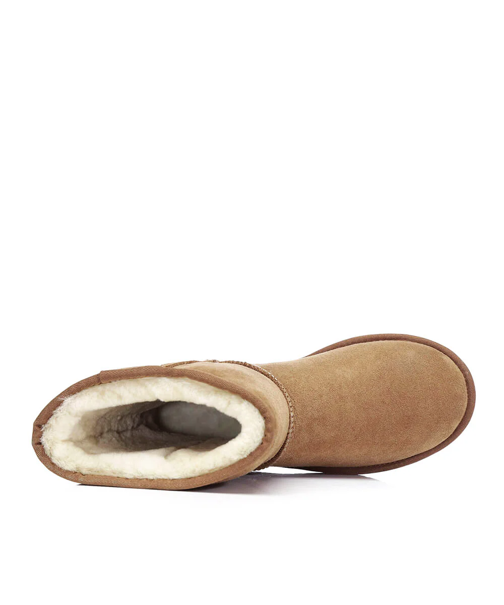 Women's   Classic Short