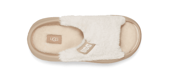 FoamO    plush Slide