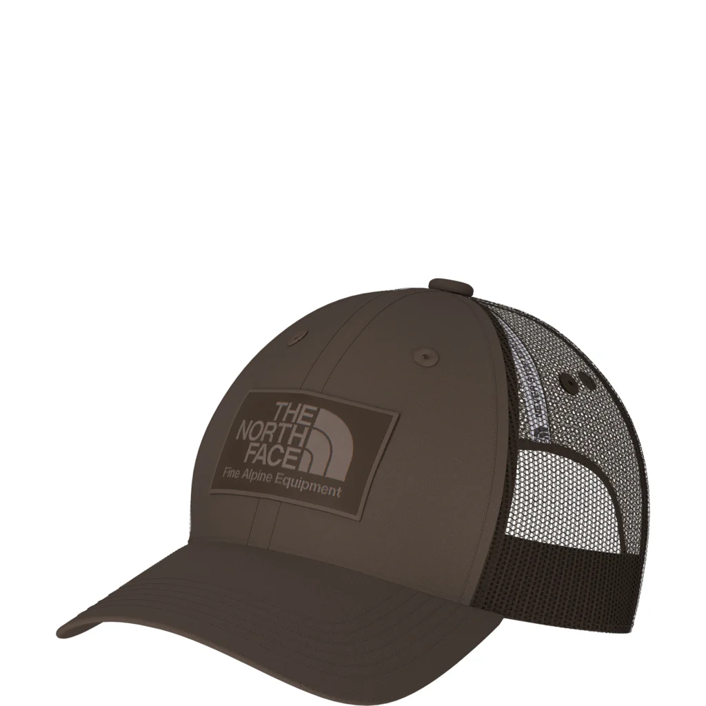 Mudder Trucker (NF0A5FXA) Adult 2025