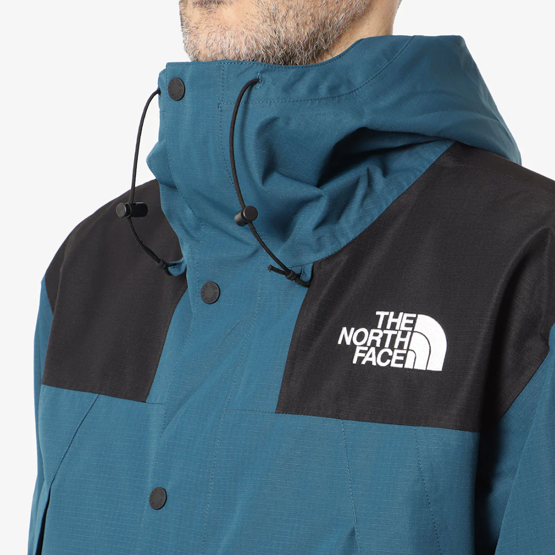 Dryvent Mono Mountain Jacket