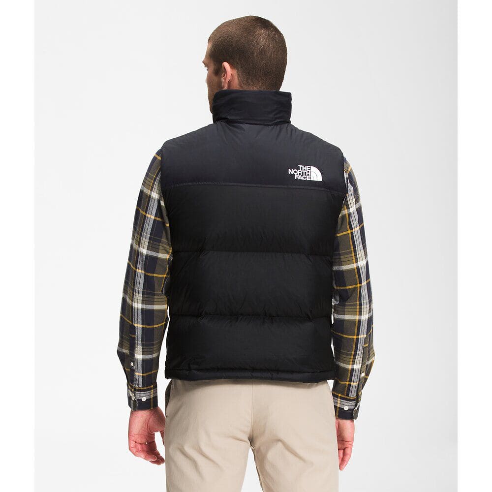 1996 Retro Nuptse Vest (Men's)