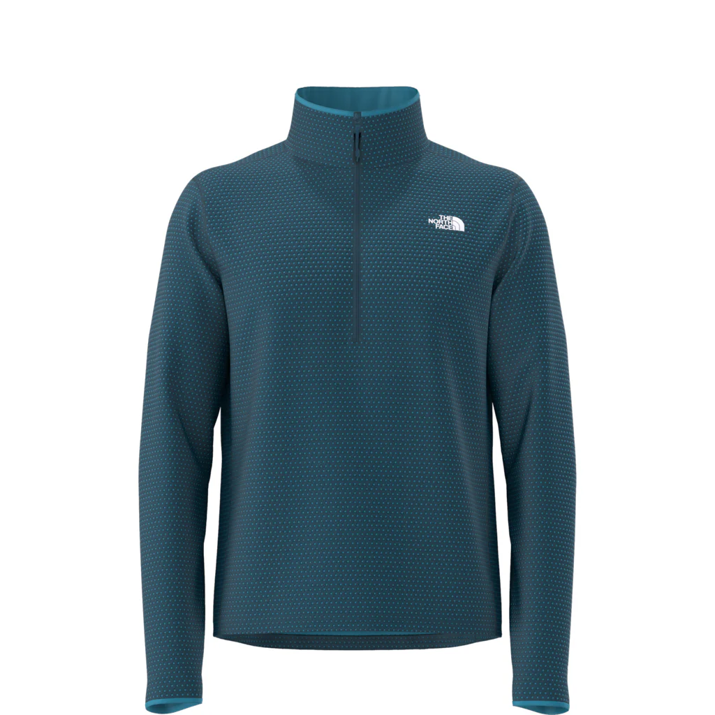 Dotknit Thermal 1/4 Zip (NF0A88U6) Mens 2025