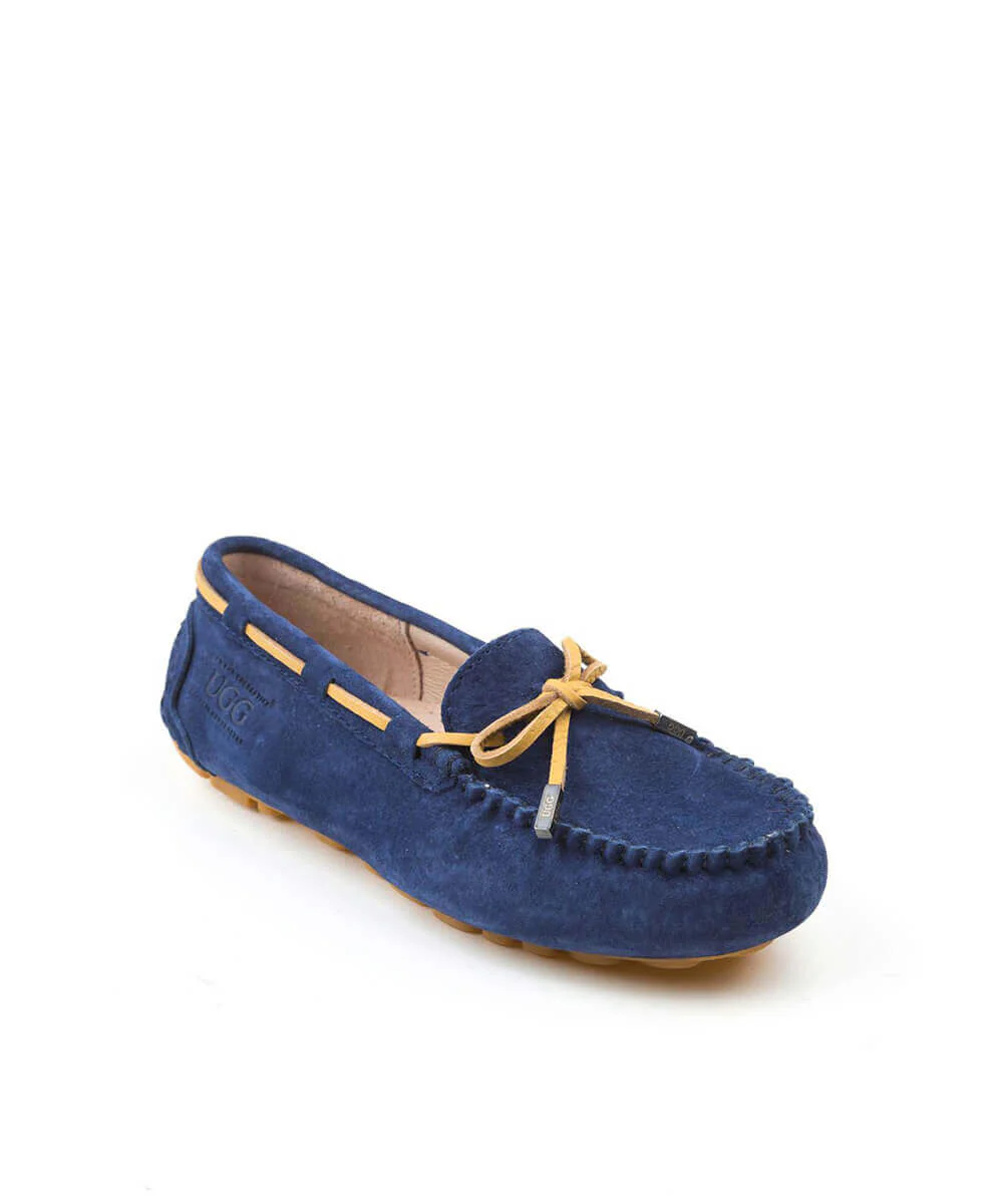 Women's   Summer Moccasin