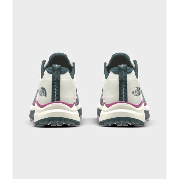 Vectiv Enduris FL Shoe (Women's) Ponderosa Green/Gardenia White