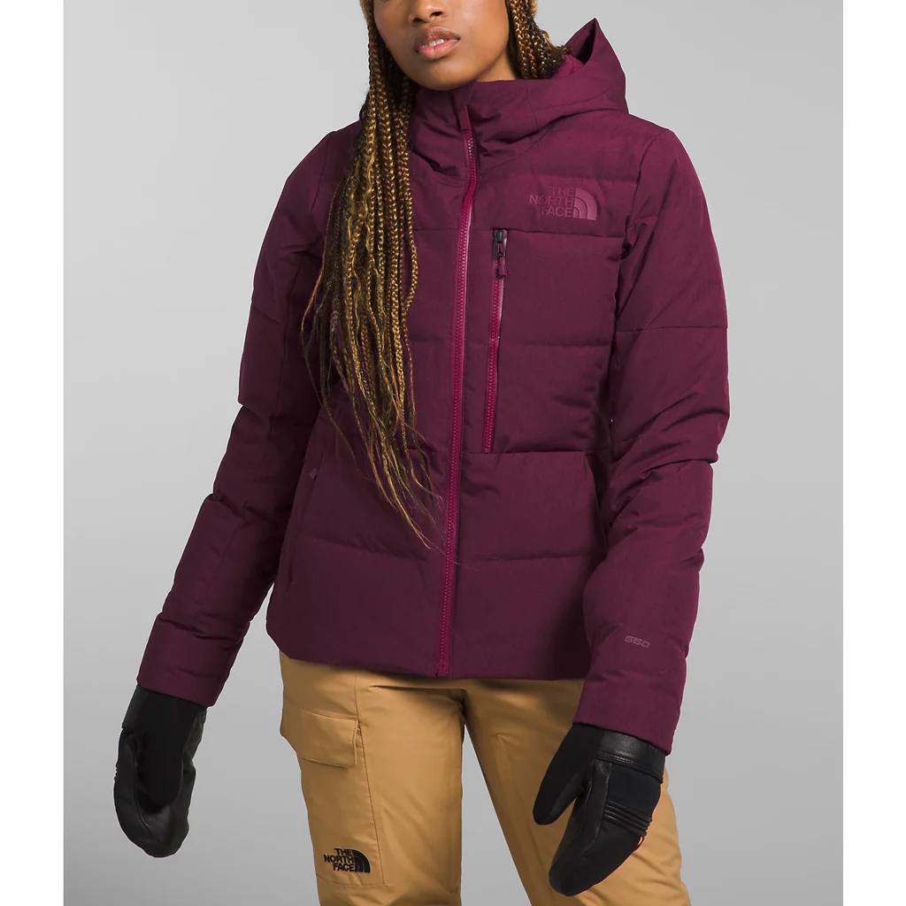 Heavenly Down Jacket Womens 2024