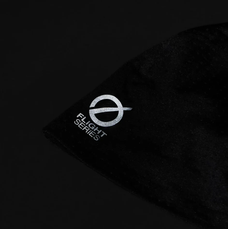 Flight Beanie (Unisex) TNF Black
