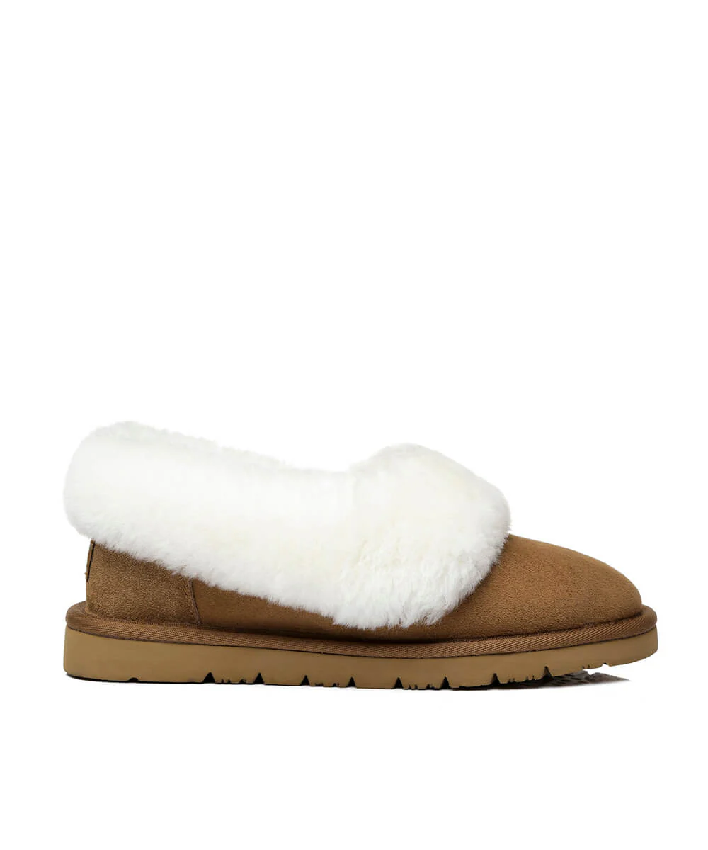 Women's Karen Slipper