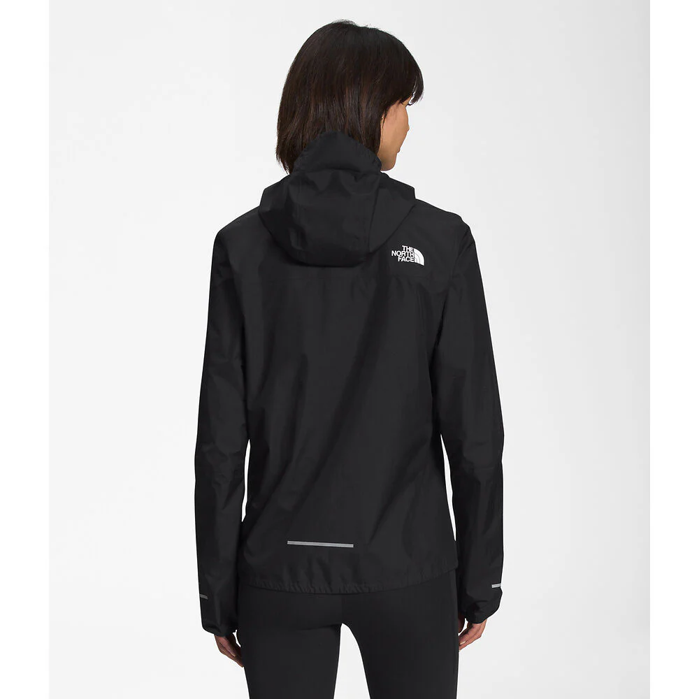 Higher Run Jacket (Women's)