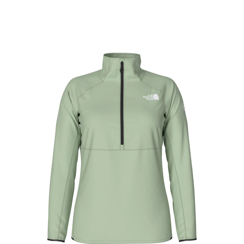 Summit Futurefleece LT 1/2 Zip (NF0A5J8C) Womens 2024