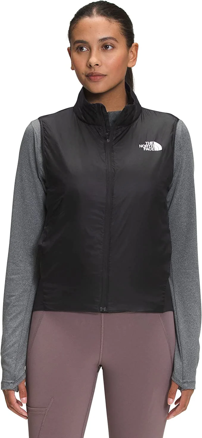 Winter Warm Insulated Vest Womens 2023