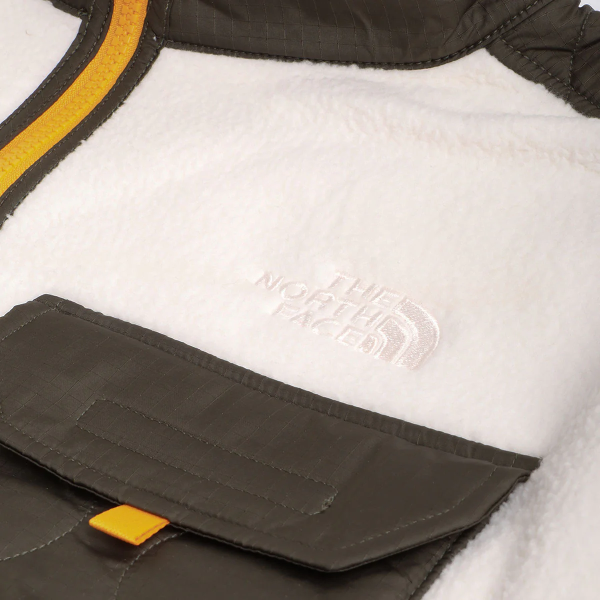 Royal Arch Full Zip Fleece Jacket