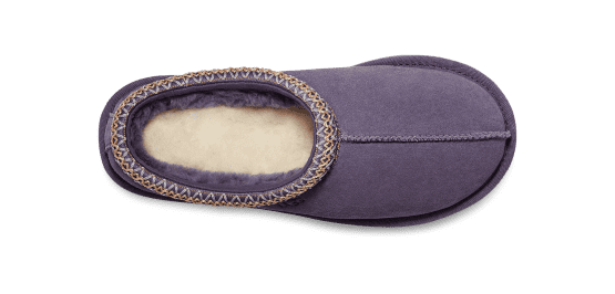Tasman Slipper