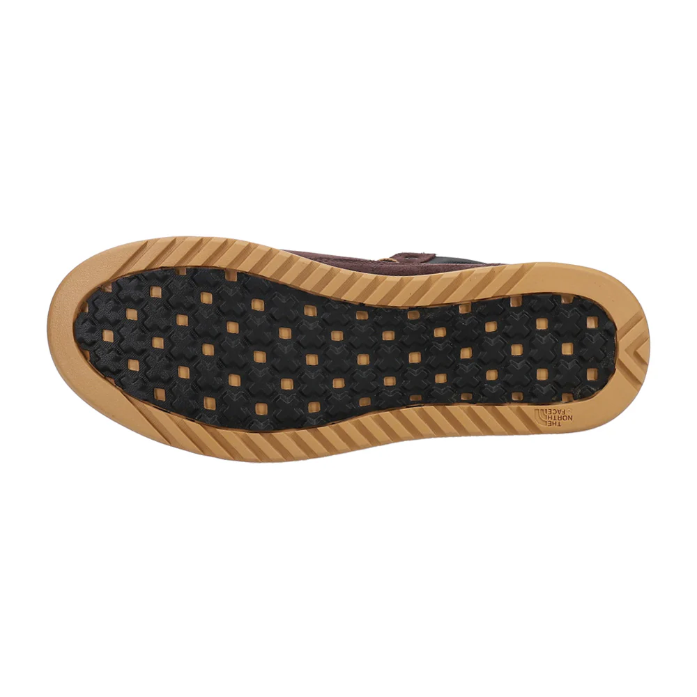 Larimer Mid Waterproof Lace Up Boots