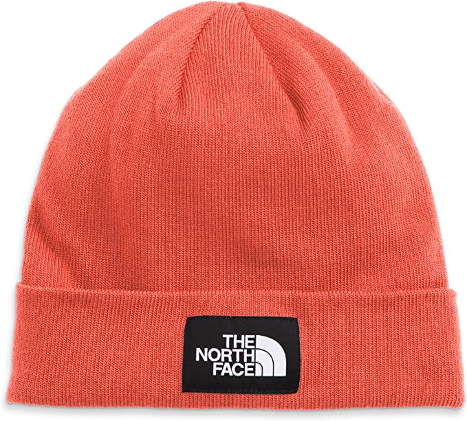 Dock Worker Recycled Beanie