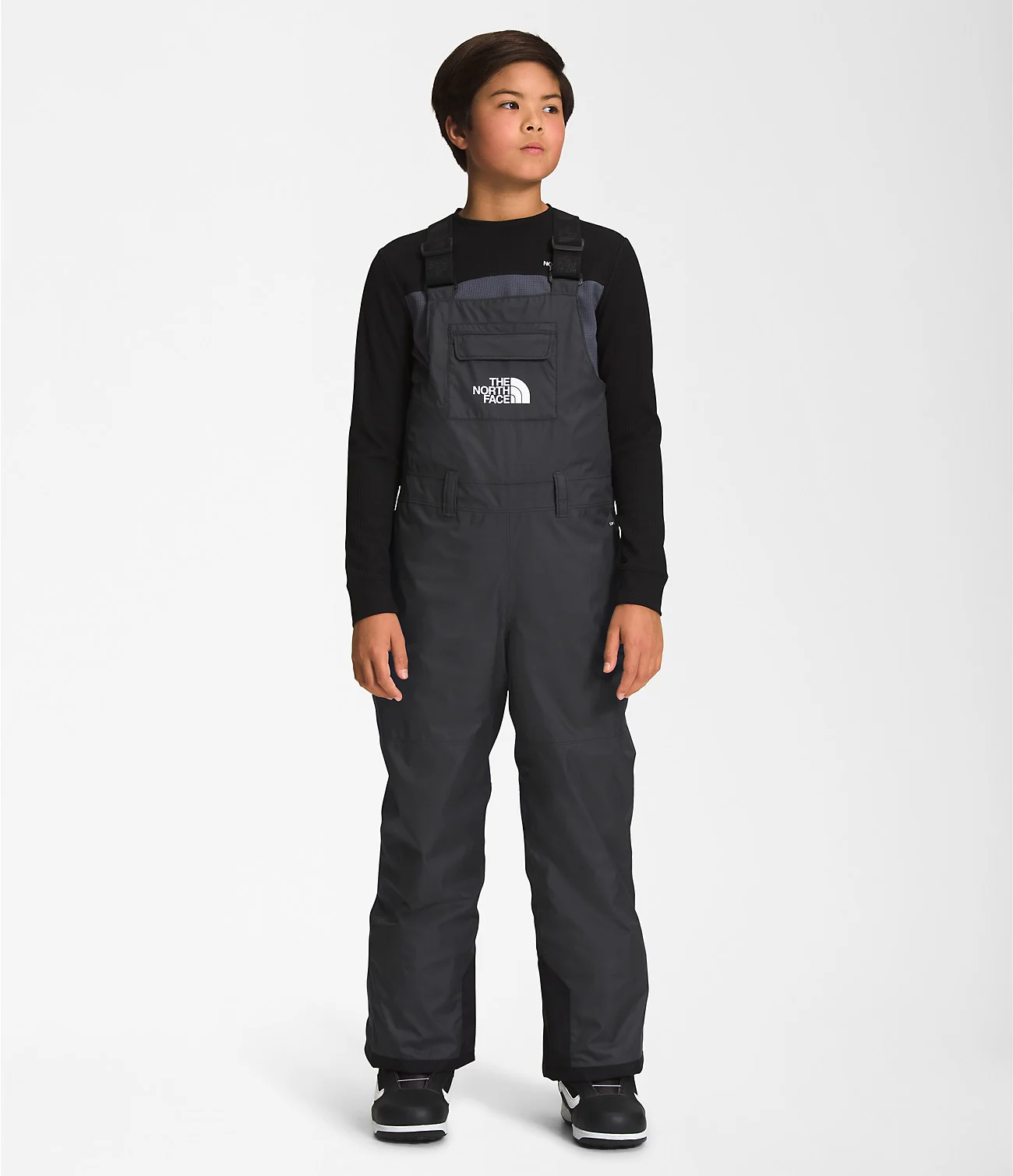 Teen Freedom Insulated Bib (NF0A7WP2) 2023