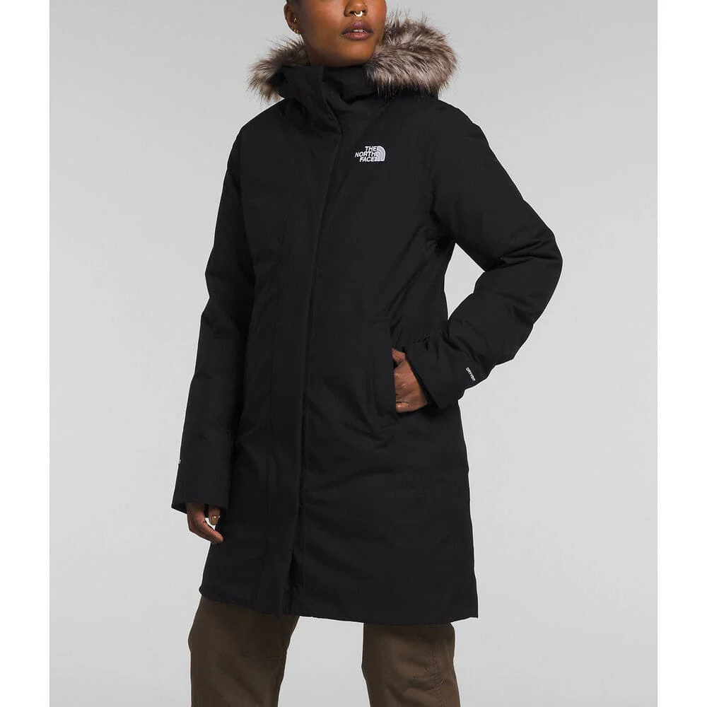 Arctic Parka (Women's)