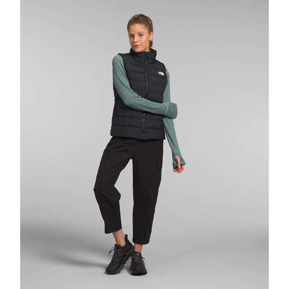 Aconcagua 3 Vest (Womens)