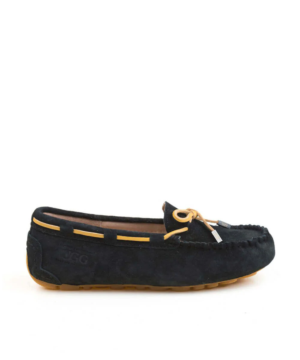 Women's   Summer Moccasin