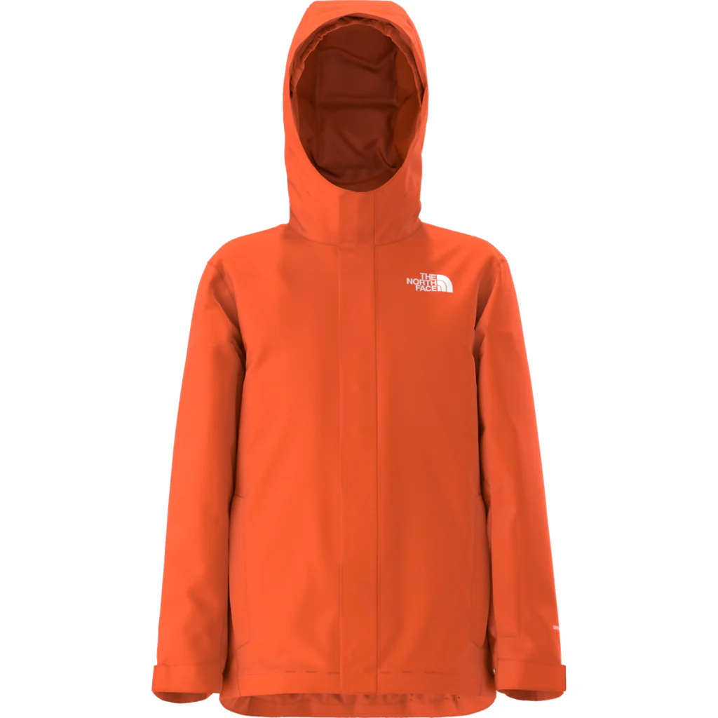 Teen Snowquest Jacket (NF0A8A00) 2025