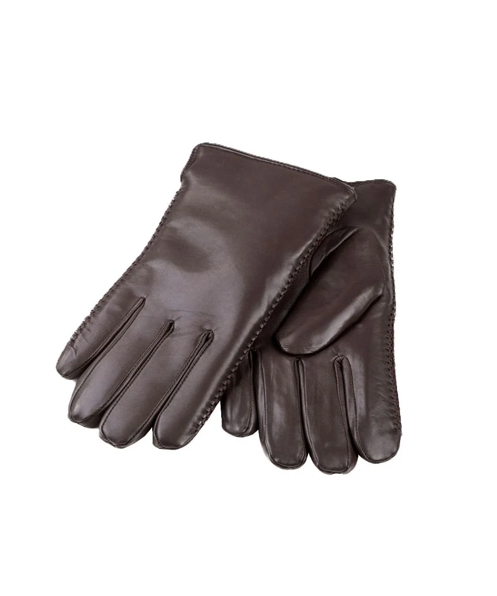 Men Nappa Gloves